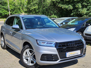 Audi Q5 foto 16