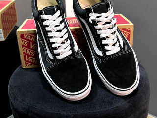 Vans Old Skool foto 2