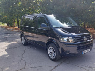 Volkswagen Transporter foto 2