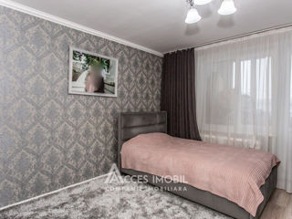 Apartament cu 3 camere, 75 m², Ciocana, Chișinău foto 4