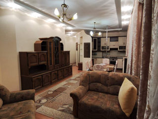 Apartament cu 4 camere, 115 m², Centru, Tiraspol foto 3