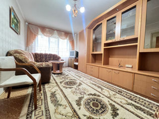 Apartament cu 1 cameră, 30 m², Ciocana, Chișinău