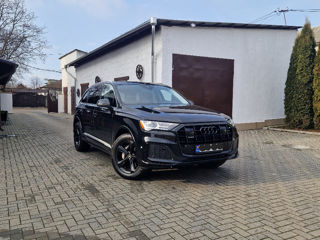 Audi Q7 foto 3