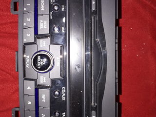 Honda CRV original -USB foto 1