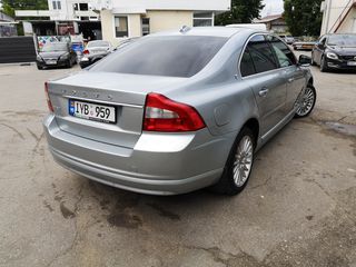 Volvo S80 foto 5