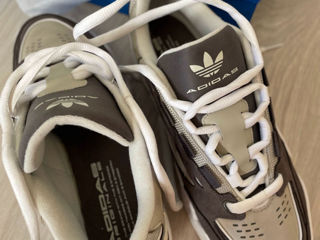 Продам кроссовки Adidas Original новые. foto 8