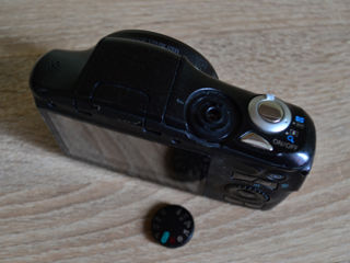 Canon PowerShot SX130 IS foto 4