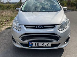 Ford C-Max foto 2