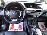 Lexus RX Series foto 4