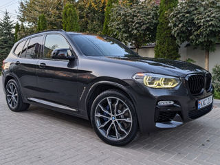 BMW X3 foto 2