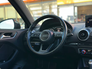 Audi A3 e-tron foto 8