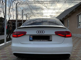 Audi A4 foto 4