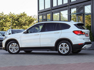 BMW X1 foto 2