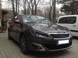 Peugeot 308 foto 2