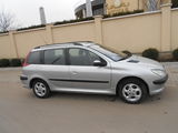 Peugeot 206 foto 4