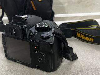 Nikon D3100 foto 4