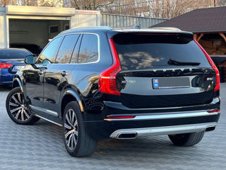 Volvo XC90 foto 3