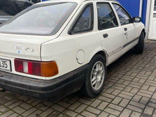 Ford Sierra