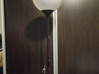 Lampa Ikea Torser