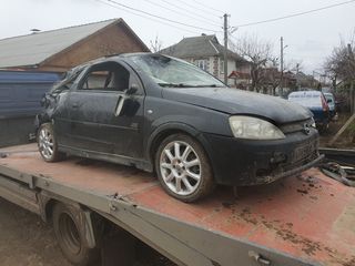 Piese Opel  Zanfira . Astra . Vectra . Corsa .Tigra foto 6