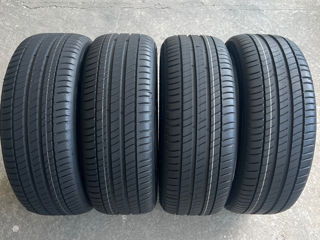 225/50 R18 Michelin noi