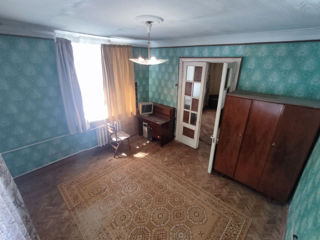 Apartament cu 3 camere, 72 m², Râșcani, Chișinău foto 5