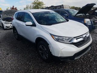 Honda CR-V foto 1