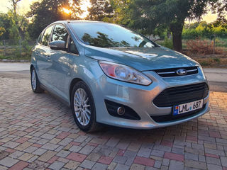 Ford C-Max foto 2