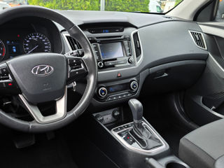 Hyundai Creta foto 11