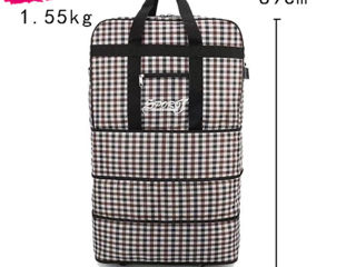 Огромный выбор дорожных сумок и чемоданов! оптом и в розницу от фирмы pigeon ! foto 5