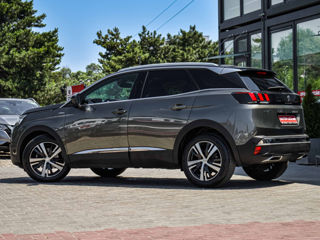 Peugeot 3008 foto 2