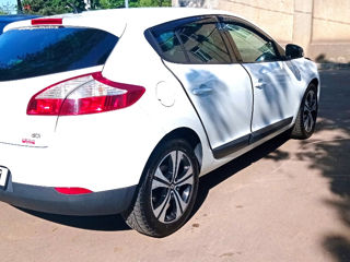 Renault Megane foto 10