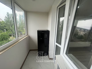 Apartament cu 1 cameră, 27 m², Buiucani, Chișinău foto 5