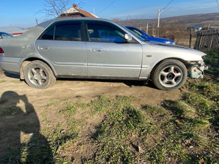 Mazda 626 foto 3