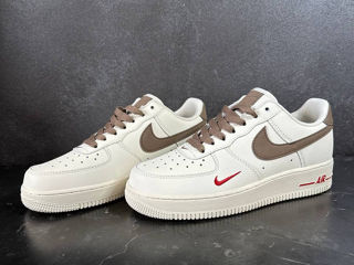 Nike Air Force 1 low foto 2