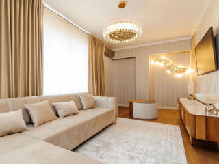 Apartament cu 2 camere,  Botanica,  Chișinău,  Chișinău mun. foto 1