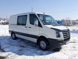 Volkswagen Vw Crafter foto 4