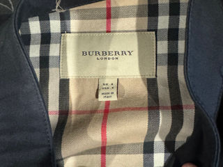 Burberry, Hugo Boss