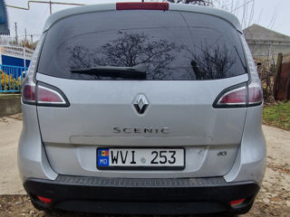 Renault Scenic foto 10