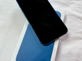 iPhone 13 Blue 256 GB