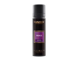 Winso Parfume Ultimate Aerosol 75Ml Prince 830140 foto 1