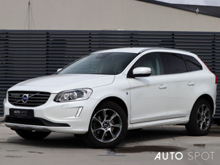 Jante originale Volvo xc60 R18 foto 7