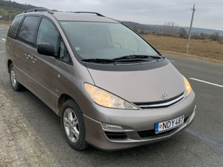 Toyota Previa