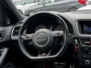 Audi SQ5 foto 8