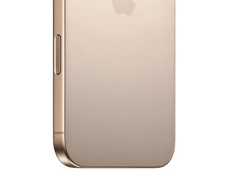 Apple iPhone 16 Pro MAX 1TB SS Desert Titanium foto 3