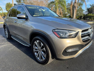 Mercedes GLE