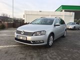 Volkswagen Passat foto 1