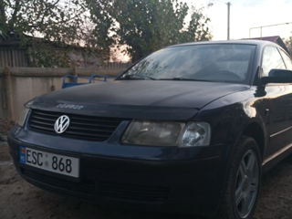 Volkswagen Passat foto 4