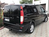 Mercedes Vito 116 Extralong foto 4