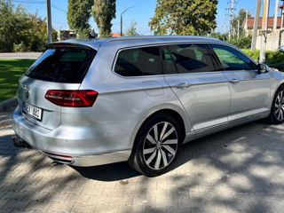 Volkswagen Passat foto 7